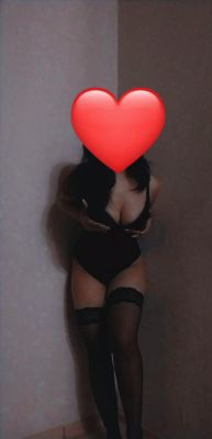 МИЛАНА АЗИАТОЧКА, 23, Новосибирск, Октябрьский