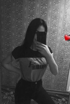 проститутка Вика ❤️Без подруг  (Новосибирск)