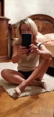 шлюха Взрослая красивая milf (Новосибирск)