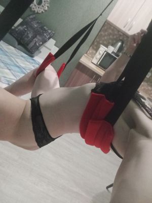 Интим-услуги — ВИКА  с растяжкой бдсм, 37