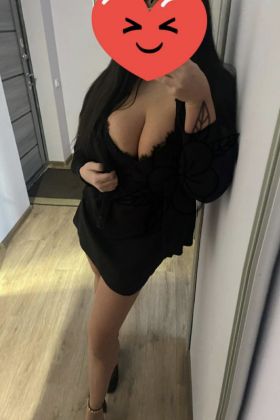 Проститутка Ульяна❤️Лично 100%(28лет,Новосибирск)
