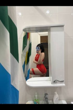 Проститутка НОЗЛИ (32лет,Новосибирск)