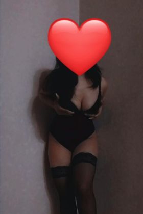 Проститутка МИЛАНА АЗИАТОЧКА(23лет,Новосибирск)