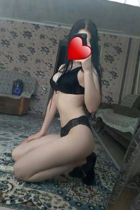 Проститутка Вика ❤️Без подруг (24лет,Новосибирск)