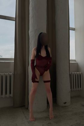 Проститутка Анна(19лет,Новосибирск)