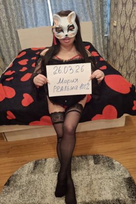 Проститутка Маша ВЫЕЗД ФОТО МОИ!!!(30лет,Новосибирск)