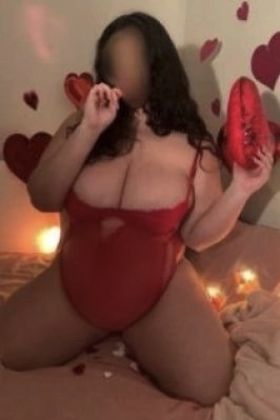 Проститутка З@Б@В@ - PLUS SIZE(39лет,Новосибирск)